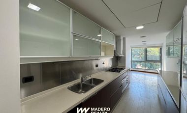 Alquiler de departamento 2 ambientes en Puerto Madero