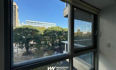 Alquiler de departamento 2 ambientes en Puerto Madero
