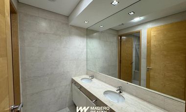 Alquiler de departamento 2 ambientes en Puerto Madero