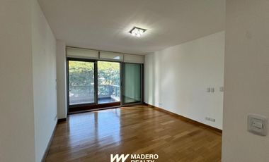 Alquiler de departamento 2 ambientes en Puerto Madero