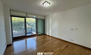 Alquiler de departamento 2 ambientes en Puerto Madero