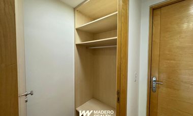 Alquiler de departamento 2 ambientes en Puerto Madero