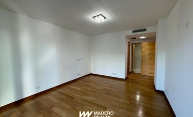 Alquiler de departamento 2 ambientes en Puerto Madero