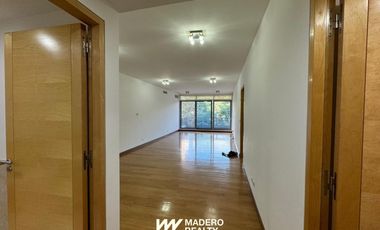 Alquiler de departamento 2 ambientes en Puerto Madero
