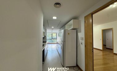 Alquiler de departamento 2 ambientes en Puerto Madero