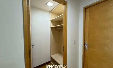 Alquiler de departamento 2 ambientes en Puerto Madero