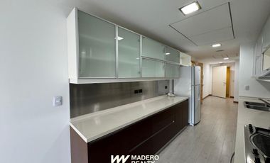 Alquiler de departamento 2 ambientes en Puerto Madero