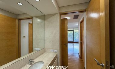 Alquiler de departamento 2 ambientes en Puerto Madero