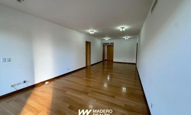 Alquiler de departamento 2 ambientes en Puerto Madero