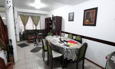 Duplex en Venta en Lanus Este