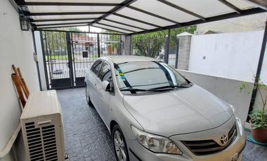 Duplex en Venta en Lanus Este