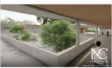 Local en  venta en Costa Esmeralda