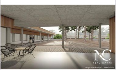 Local en  venta en Costa Esmeralda