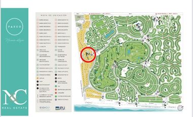 Local en  venta en Costa Esmeralda