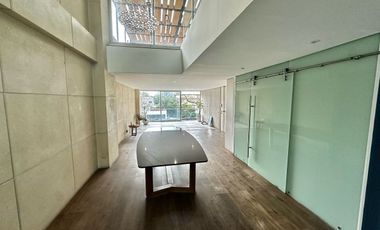 Departamento en Renta en Polanco