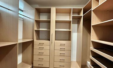 Departamento en Renta en Polanco
