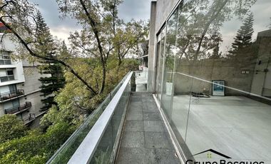 Departamento en Renta en Polanco