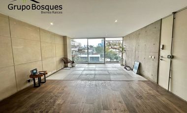 Departamento en Renta en Polanco