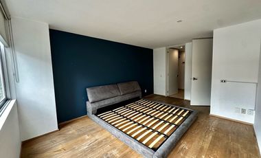 Departamento en Renta en Polanco