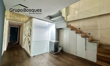 Departamento en Renta en Polanco