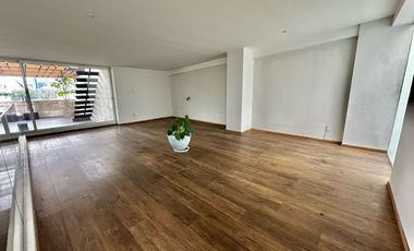 Departamento en Renta en Polanco