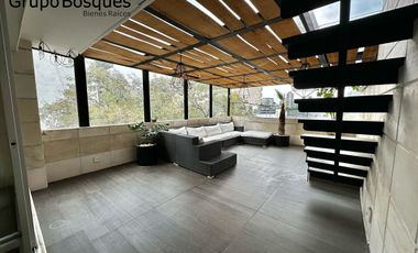 Departamento en Renta en Polanco