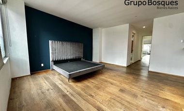 Departamento en Renta en Polanco