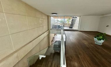 Departamento en Renta en Polanco