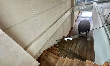 Departamento en Renta en Polanco