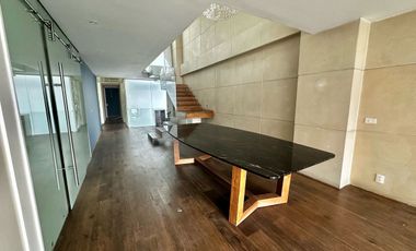 Departamento en Renta en Polanco