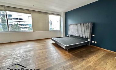 Departamento en Renta en Polanco