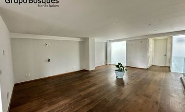 Departamento en Renta en Polanco