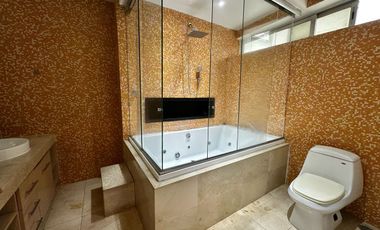 Departamento en Renta en Polanco