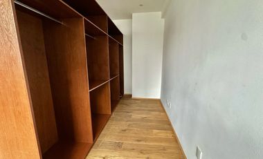 Departamento en Renta en Polanco