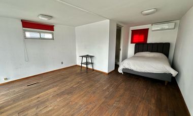 Departamento en Renta en Polanco