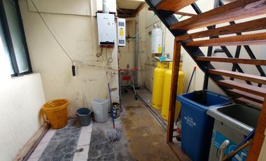 CASA HOTEL ALOJAMIENTO DE PERSONAL 28 PERSONAS