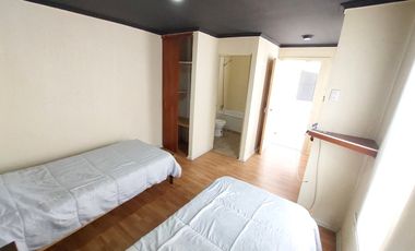 CASA HOTEL ALOJAMIENTO DE PERSONAL 28 PERSONAS