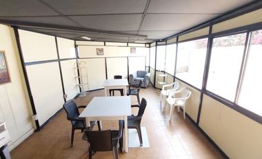 CASA HOTEL ALOJAMIENTO DE PERSONAL 28 PERSONAS