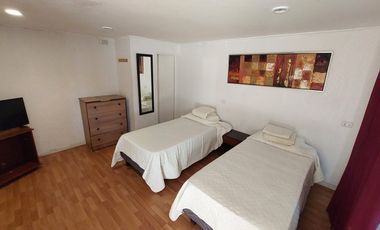 CASA HOTEL ALOJAMIENTO DE PERSONAL 28 PERSONAS