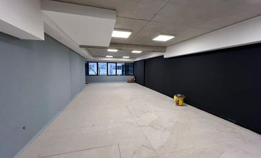 Oficina o local comercial cerrado al publico - Almagro