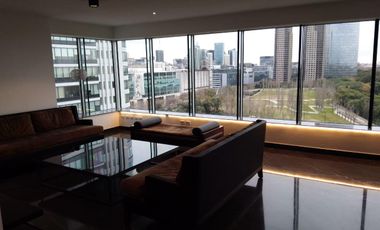 Alquiler de departamento 4 ambientes en Puerto Madero