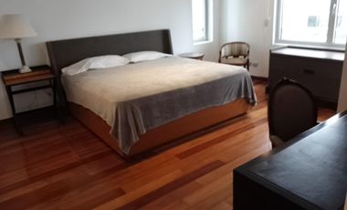 Alquiler de departamento 4 ambientes en Puerto Madero