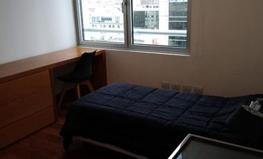 Alquiler de departamento 4 ambientes en Puerto Madero