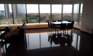Alquiler de departamento 4 ambientes en Puerto Madero