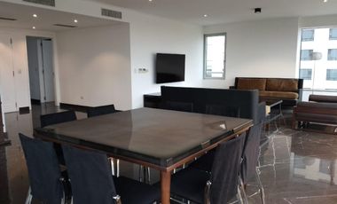 Alquiler de departamento 4 ambientes en Puerto Madero