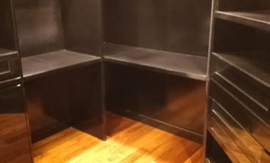 Alquiler de departamento 4 ambientes en Puerto Madero