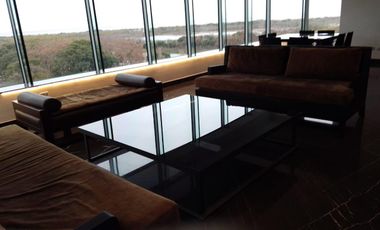 Alquiler de departamento 4 ambientes en Puerto Madero