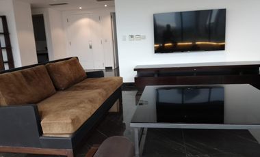 Alquiler de departamento 4 ambientes en Puerto Madero