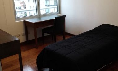 Alquiler de departamento 4 ambientes en Puerto Madero