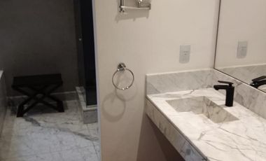 Alquiler de departamento 4 ambientes en Puerto Madero